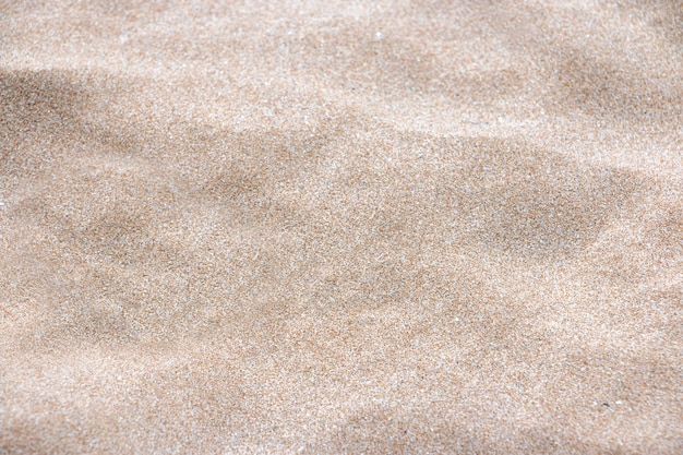 fond de sable fin