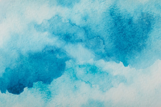  Fond  De Trait Aquarelle Splash Bleu  Gr ce Au Dessin  