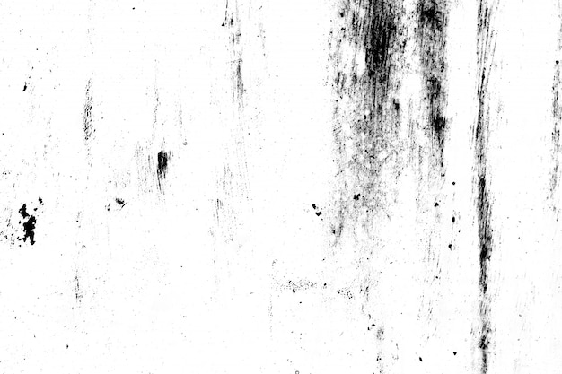 Grunge M tal Et  Poussi re Gratter Fond De Texture  Noir  Et  