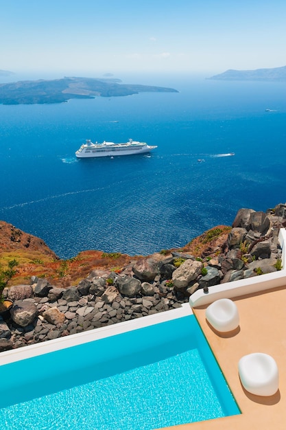 grece voyage de luxe