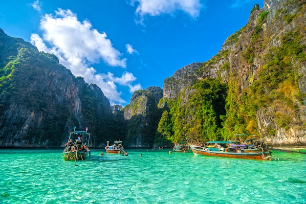 Expatriation en Thaïlande : bonnes nouvelles pour les expatriés