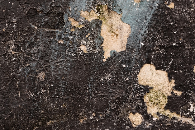 Modèle sans couture de mur de briques colorées avec fond espace copie Photo gratuit