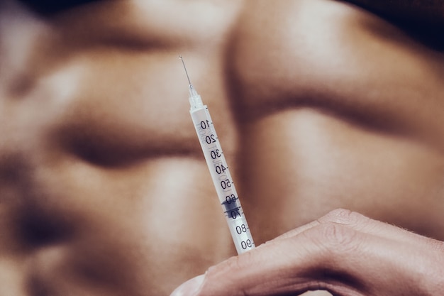 7 Amazing steroide effet negatif Hacks