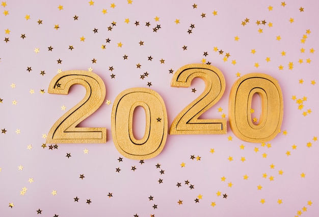 Image Gratuite Nouvel An 2020 - grclammy