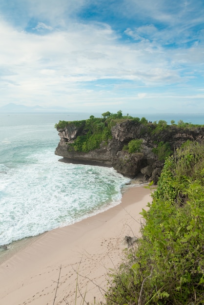  Ocean  Coast   Bali  Photo Gratuite