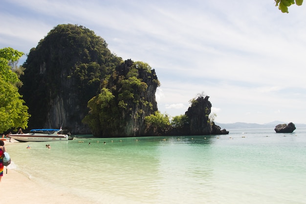  Plage  De L oc an De La Tha lande  Pour Les Affaires 