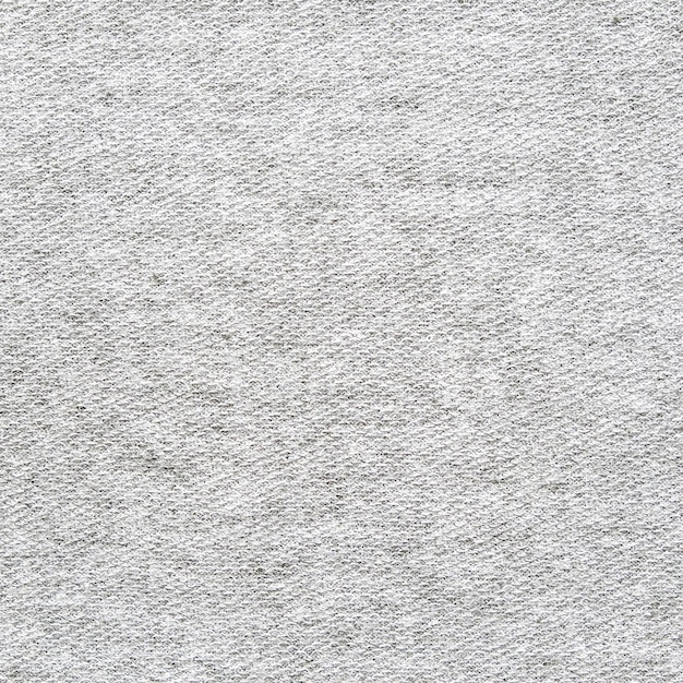 Polyester Coton Couleur Gris Clair Fond De Texture De Tissu