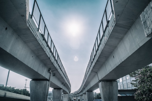 Pont En Béton | Photo Gratuite