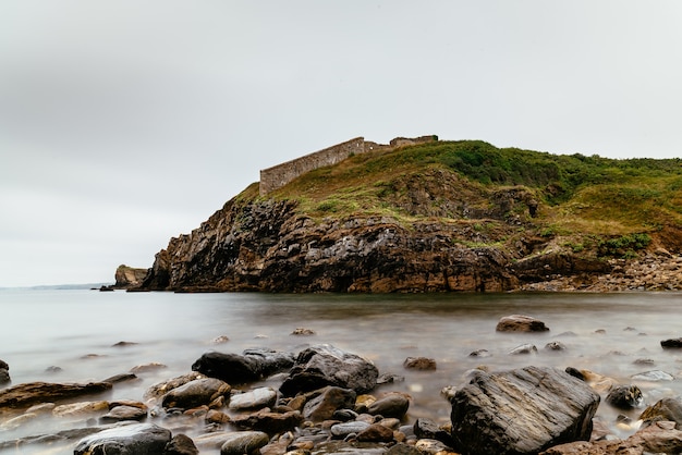 Presqu Ile De Crozon Finistere Bretagne France Photo Gratuite