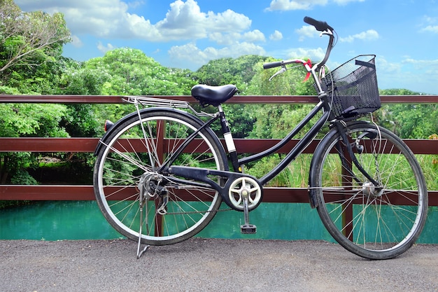 bicyclette a roues carré