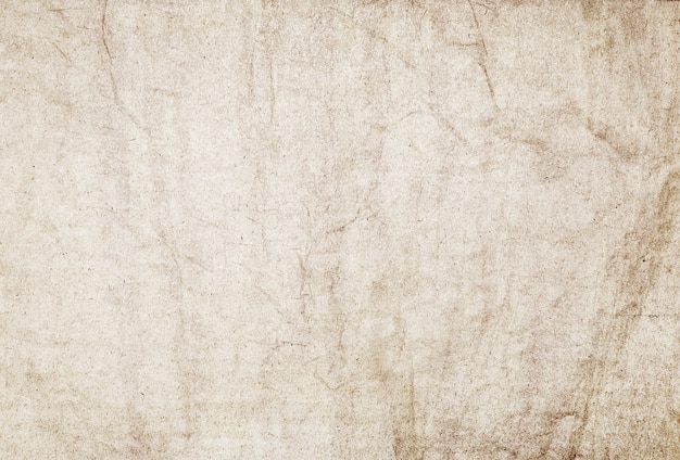 La Texture  Du Vieux  Papier  Blanc Photo Premium