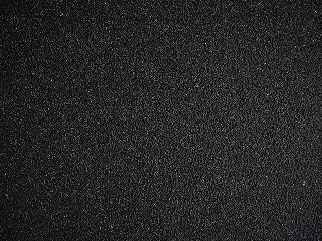 Texture De Fond Noir Simple  Avec Un Gradient De Lumi re 