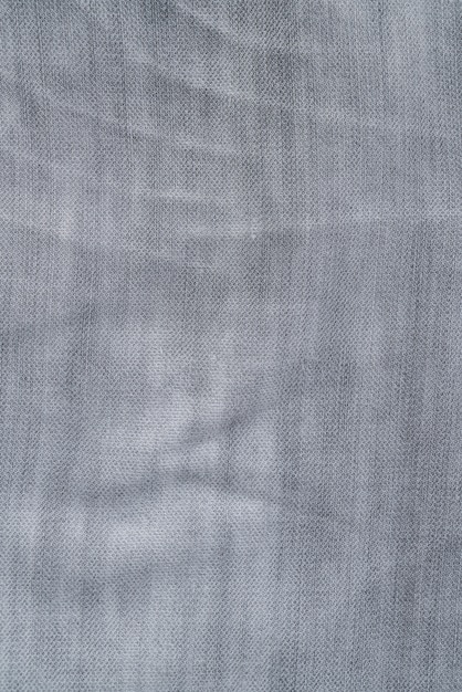 Texture Des Jeans Gris | Photo Gratuite