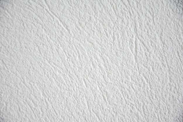  Texture  De Mur En Pl tre  Blanc Photo Premium