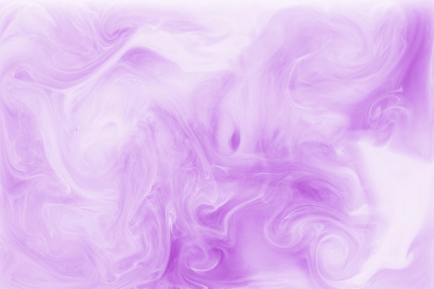 Toile de fond tourbillon psychédélique rose et blanc Photo gratuit