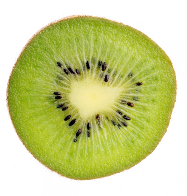 Tranche De Kiwi Bouchent | Photo Gratuite