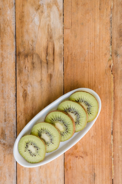 Tranche De Kiwi | Photo Gratuite