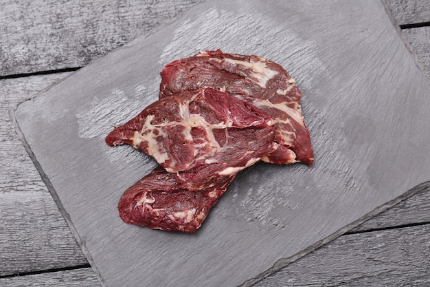 Viande Fraîche | Photo Gratuite