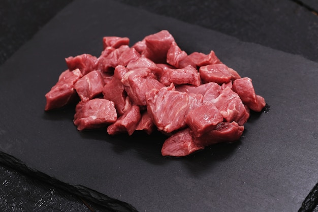 Viande Fraîche | Photo Gratuite
