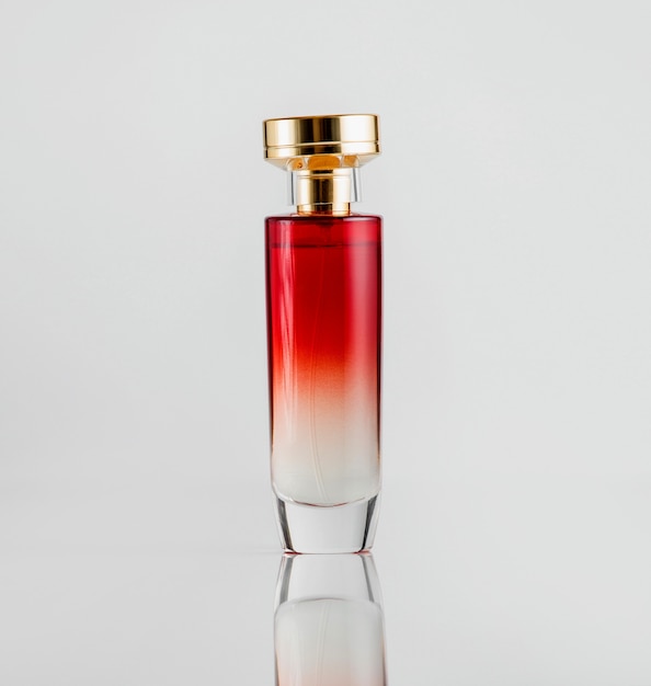 parfum de couleur