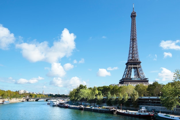 Tour Eiffel Photos Gratuites