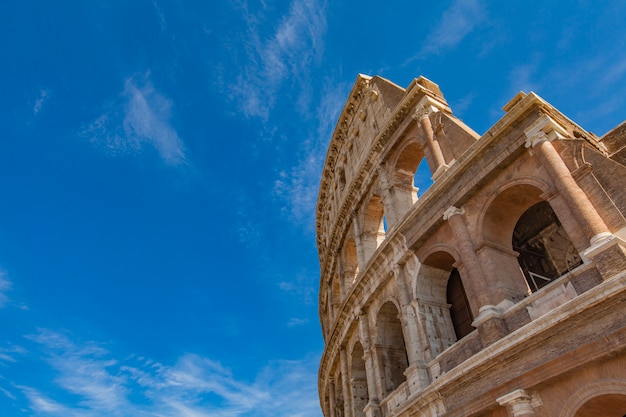 Colosseo | Foto Premium