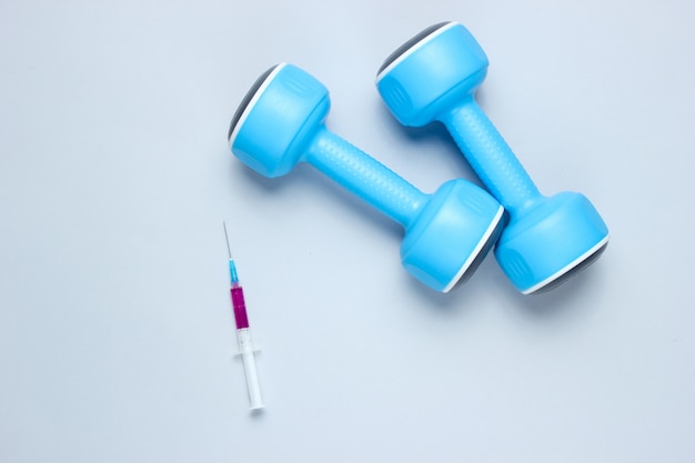 3 modi per avere una anabolizzanti e steroidi più accattivante