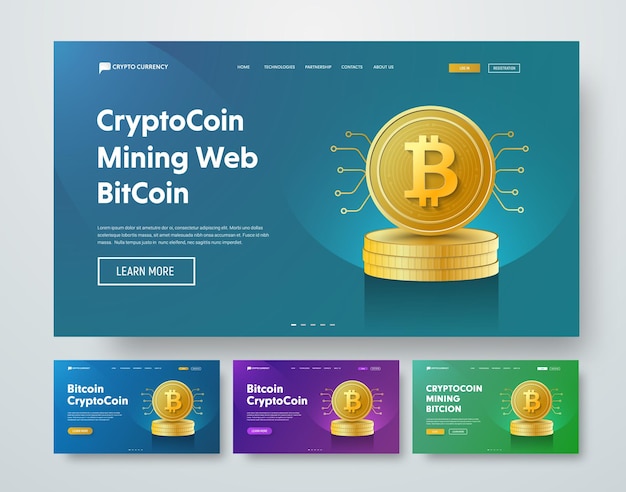 Bitcoin mining Come si crea un blocco?