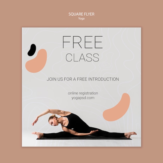 yoga gratis