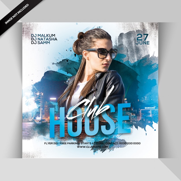 Imagenes De Flyer Evento Vectores Fotos De Stock Y Psd Gratuitos