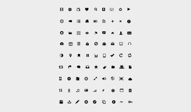 download glyph