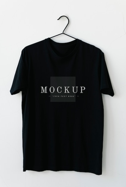 Download Mockup Camiseta | Vetores e Fotos | Baixar gratis