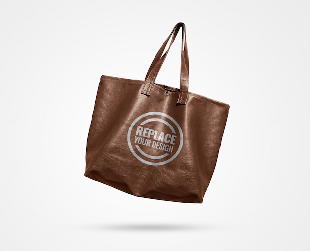 Download Mockup pubblicitario tote bag | PSD Premium