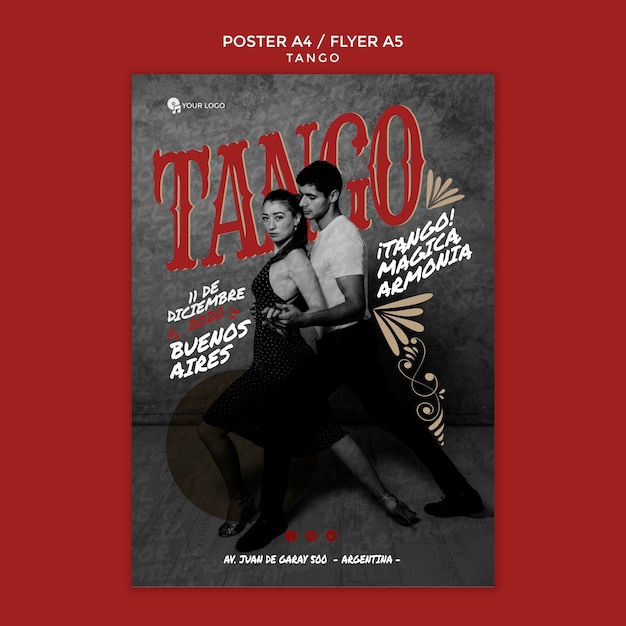 bajar tango gratis