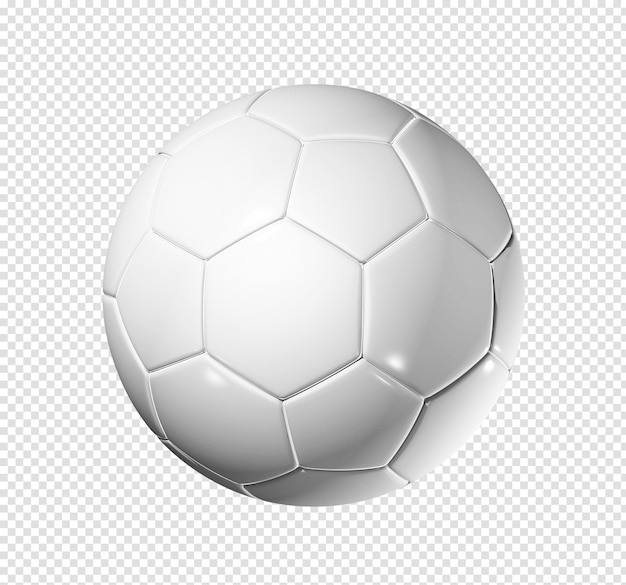 Ballon De Football Soccer | PSD Premium