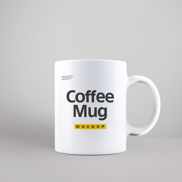 Download Tasse De Café Mock Up | PSD Premium