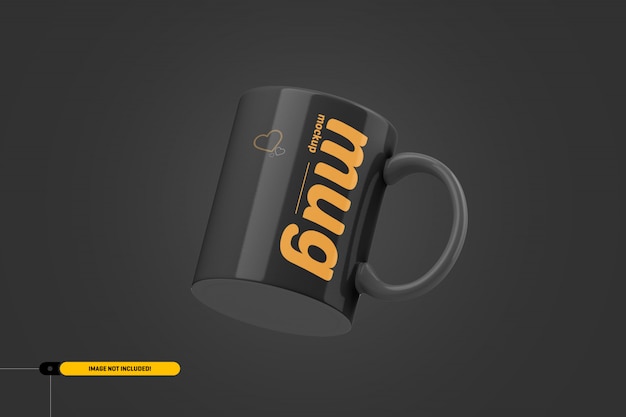 Download Tasse à Café. Mug Mockup | PSD Premium