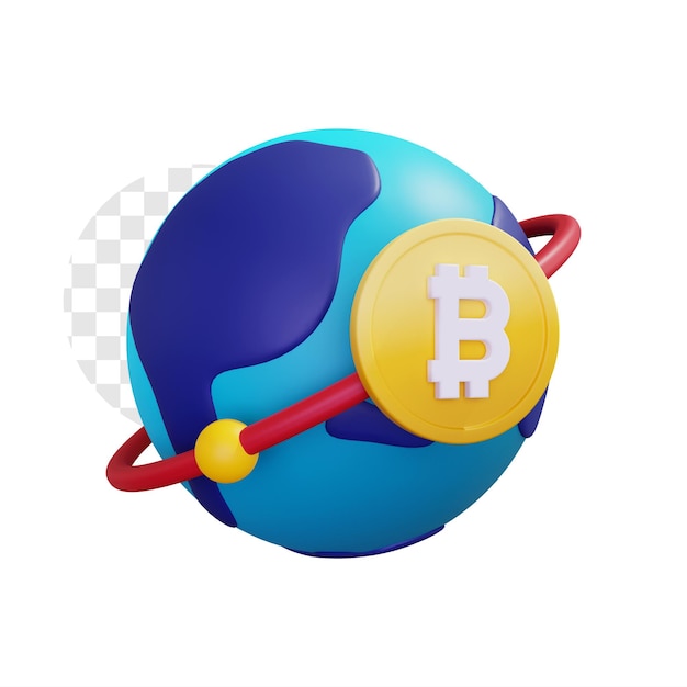 globo bitcoin