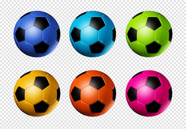 Featured image of post Bola De Futebol Desenho Colorido A bola de futebol mais tradicional feita com duas formas geom tricas pent gonos e hex gonos