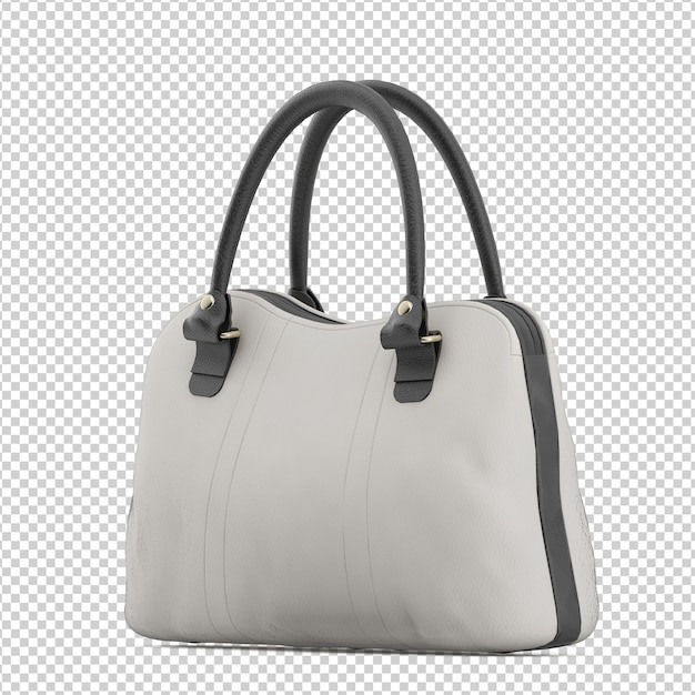 Bolsa isométrica Psd Premium