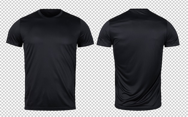 Featured image of post Camiseta Preta Frente E Verso Para Editar - Camiseta manga longa (frente e verso):