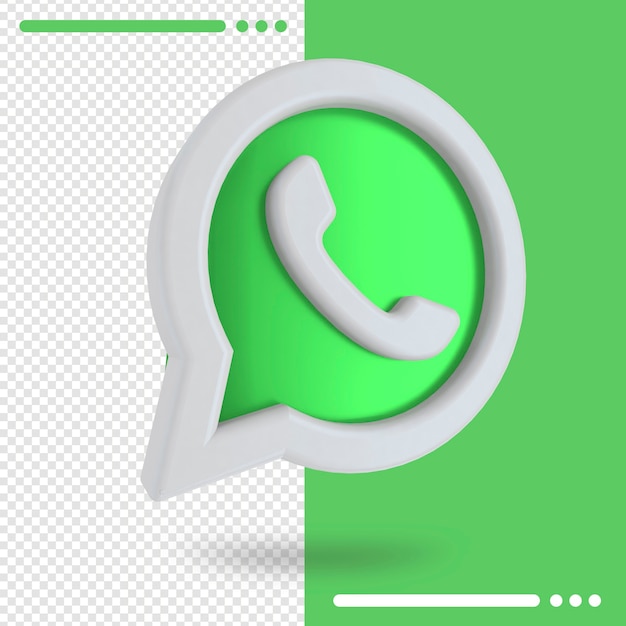 Imagens Logotipo Whatsapp Vetores Fotos De Arquivo E Psd Gratis