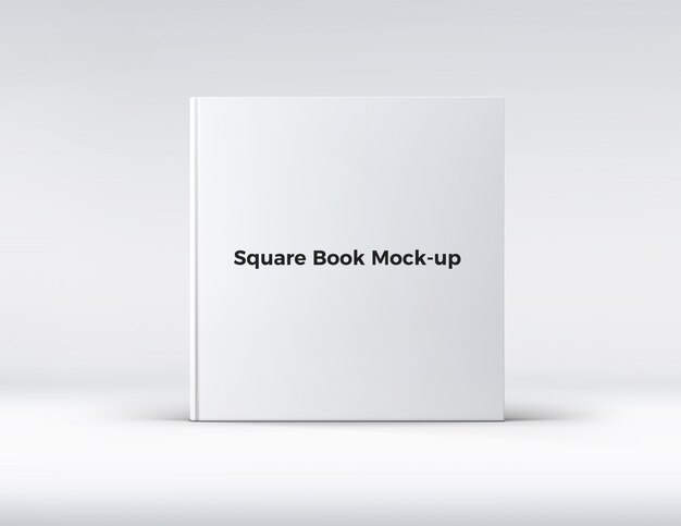 Download Mockup Livro Quadrado Psd - Free Download Vector PSD and ...