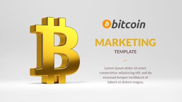 bitcoin de marketing)