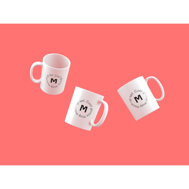 Download Psd Mockup Caneca 2 000 Modelos Psd Gratis De Alta Qualidade Para Download