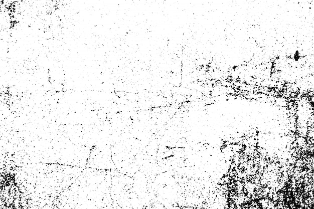 Abstract vector background de texture de surface grunge. Vecteur Premium