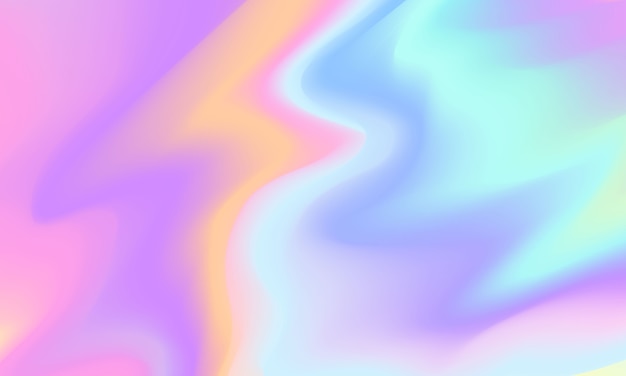 Abstrait Ciel  Pastel  Arc  en ciel  Fond D grad  Concept D 