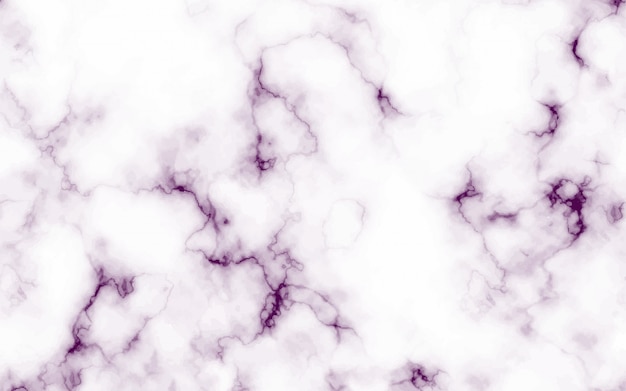 Abstrait Marbre Violet Sans Soudure | Vecteur Premium