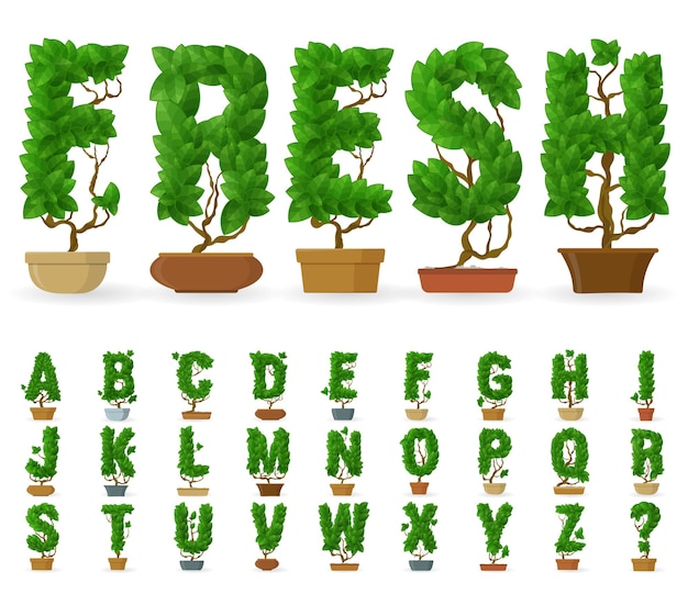 arbre fruitier en 11 lettres