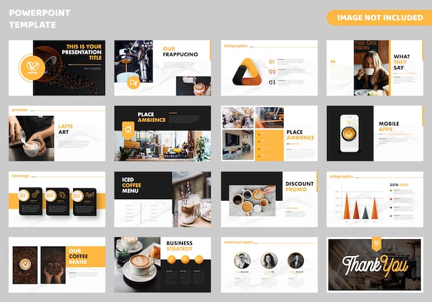 Freepik PowerPoint Templates